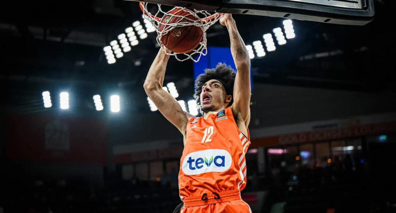 Πηγή: Eurocup Basketball