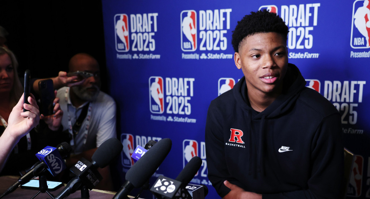 Πηγή: Sarah Stier / Getty Images / Ideal Images