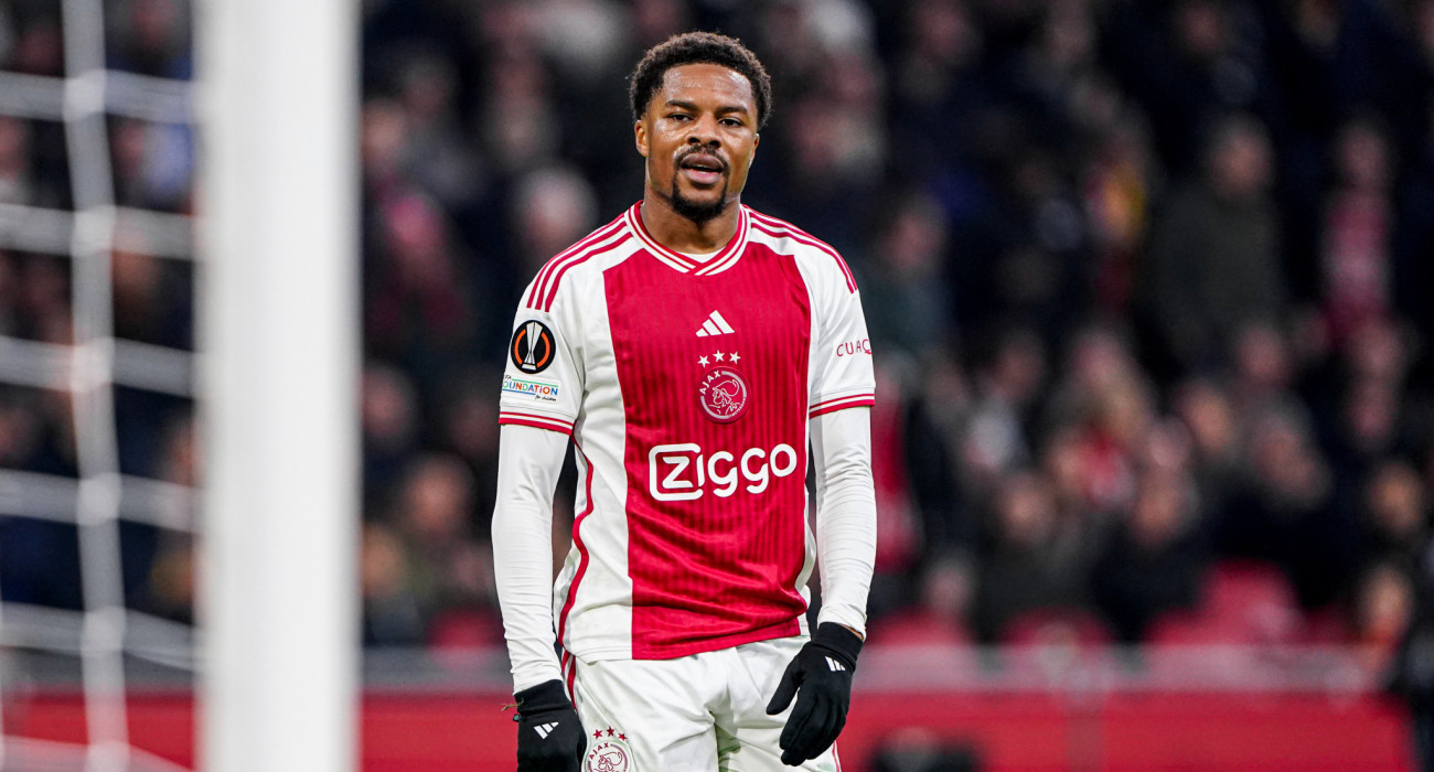 Ο Τσούμπα Άκπομ / Πηγή: Eurokinissi