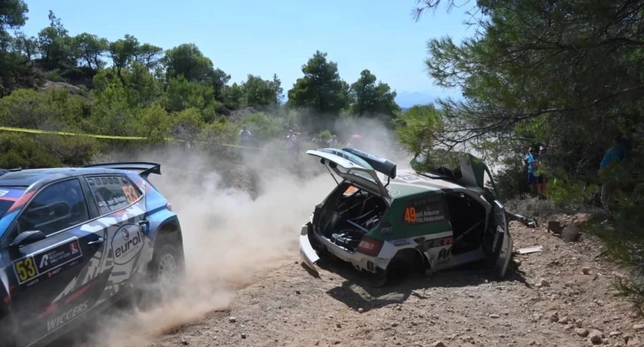 Φωτογραφία: Βασίλης Κωστάκος