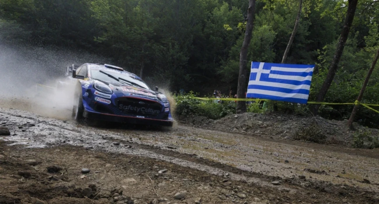 ΕΚΟ Ράλλυ Ακρόπολις: Οι δηλώσεις των πρωταγωνιστών