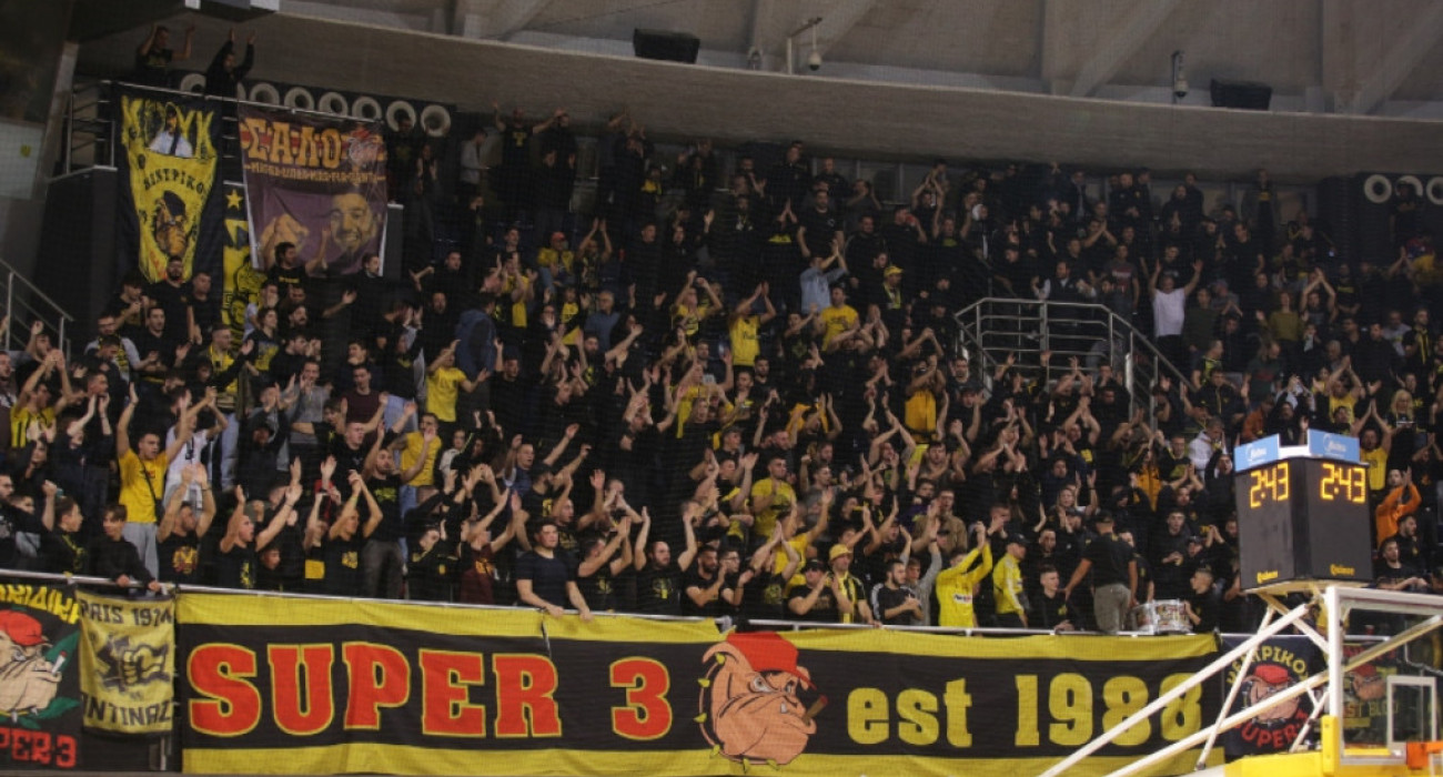 Ποιοι είναι οι δύο Έλληνες φίλοι του Άρη που έφεραν την αλλαγή σελίδας στην ομάδα τους