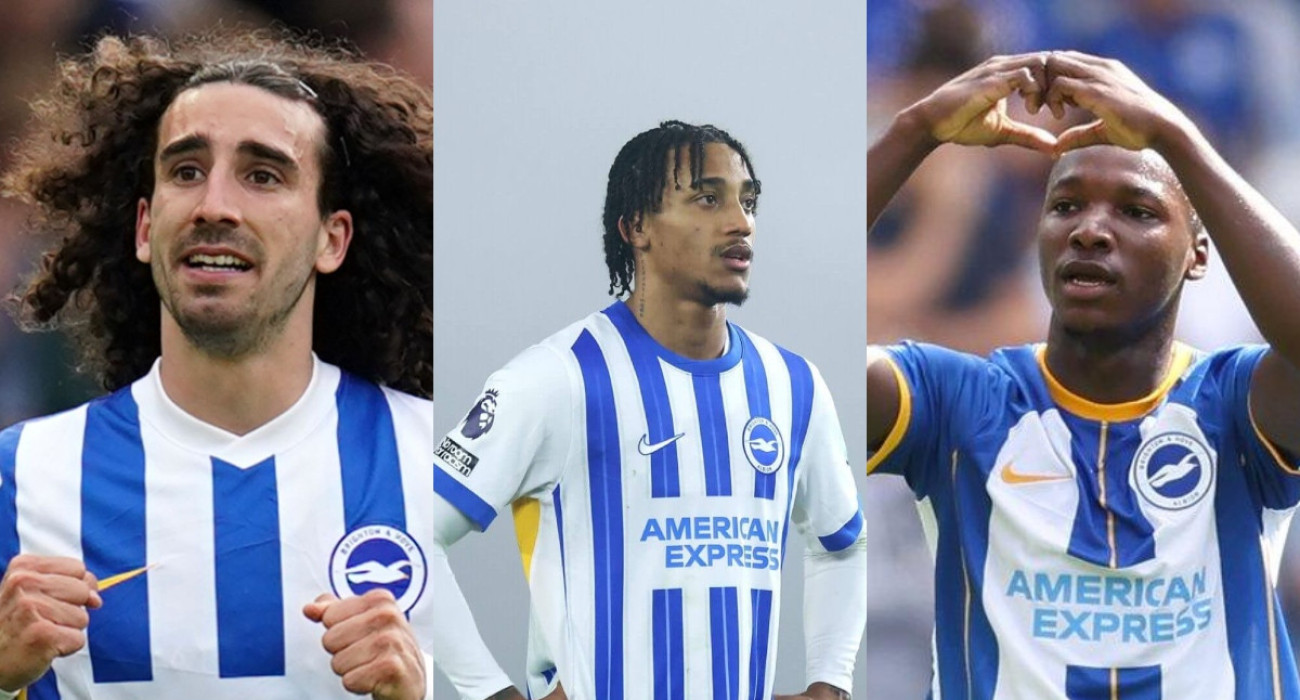 Πώς η Μπράιτον έχει χτίσει μεταγραφική αυτοκρατορία και έκανε την Τσέλσι τη μεγαλύτερη «πελάτισσα»