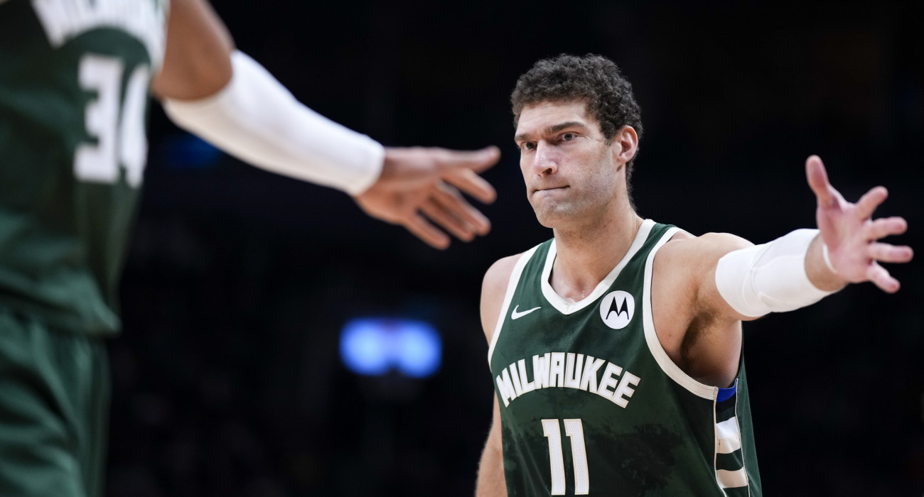 Πηγή:  Kevin Sousa / Getty Images / Ideal Images