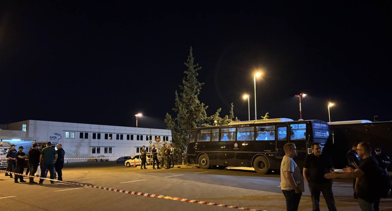 Κανένα πλάνο από την άφιξη του Βαλαντσιούνας - «Σε λίγες μέρες θα γίνουν όλα»