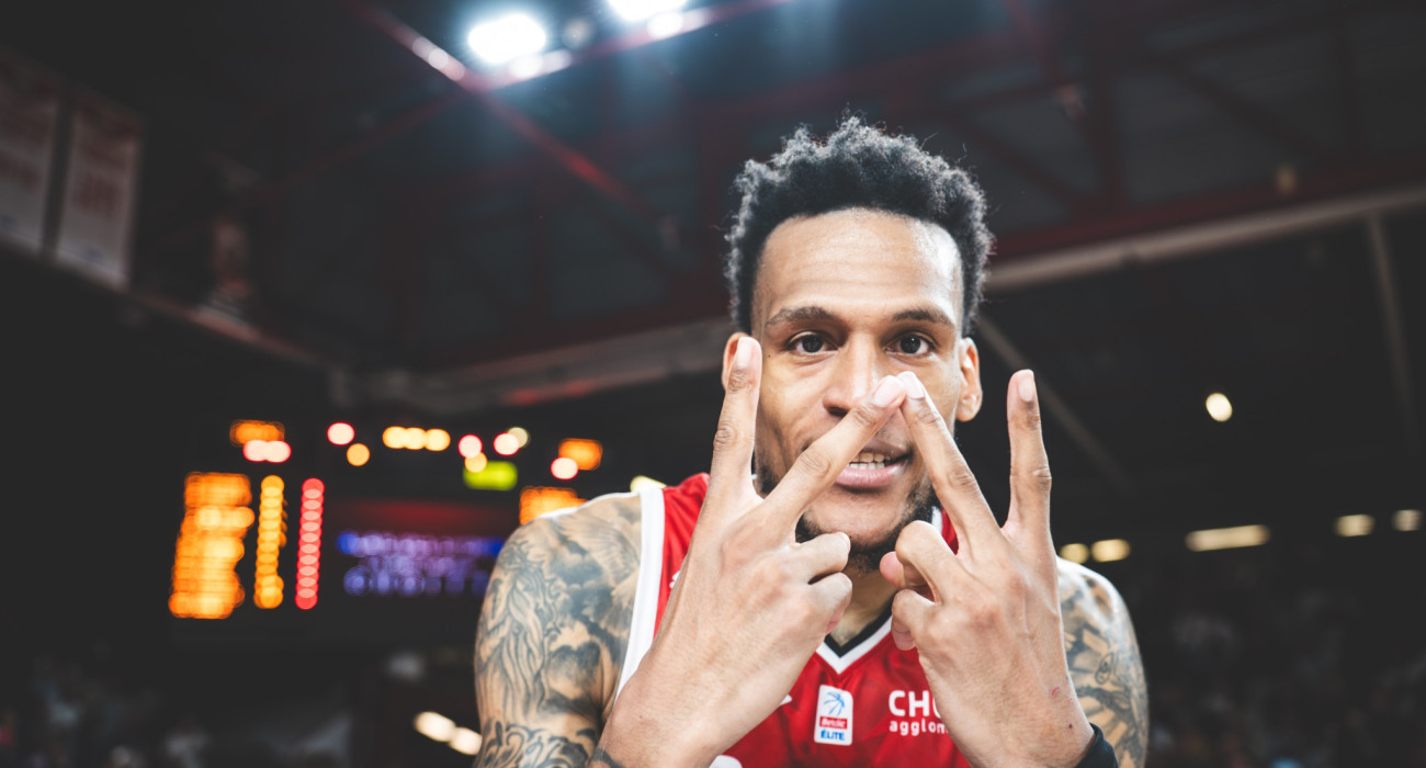 Έκλεισε τον Κλίβελαντ Μέλβιν ο ΠΑΟΚ