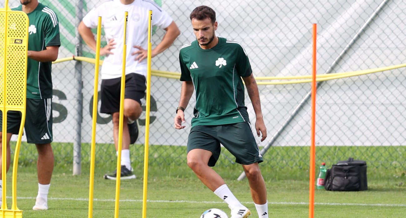 Ο Πέδρο Τσιριβέγια - ΠΗΓΗ: ΙΝΤΜΕ