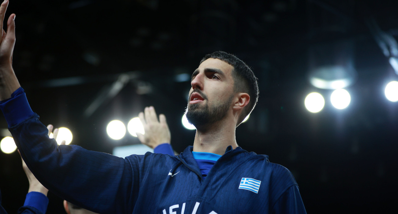 Υπογράφει σε ομάδα EuroCup o Χουγκάζ, δεν επιστρέφει Ελλάδα