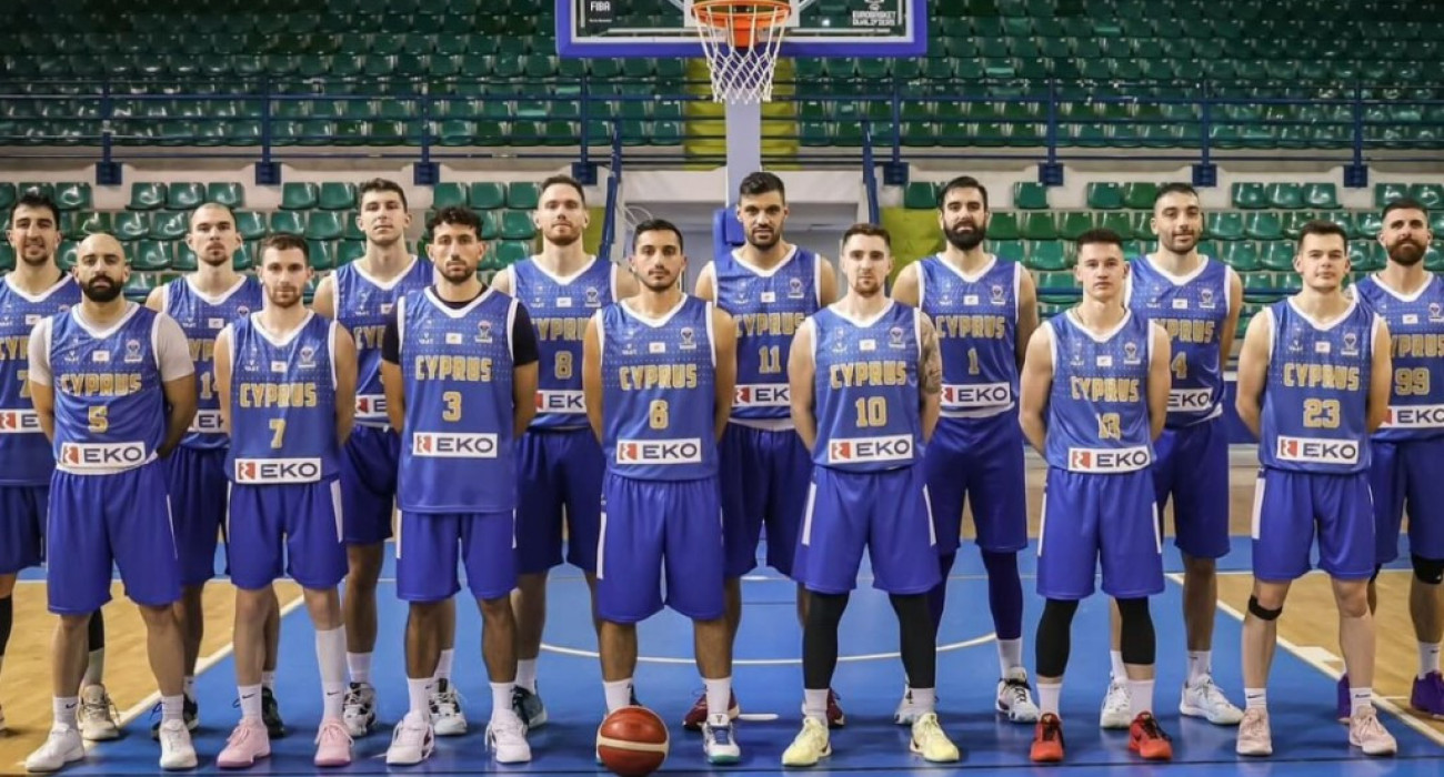 Πηγή: Κυπριακή Ομοσπονδία Καλαθοσφαίρισης