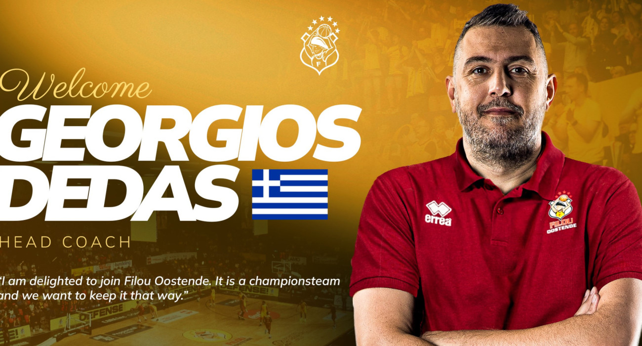 Πηγή: Ostende BC