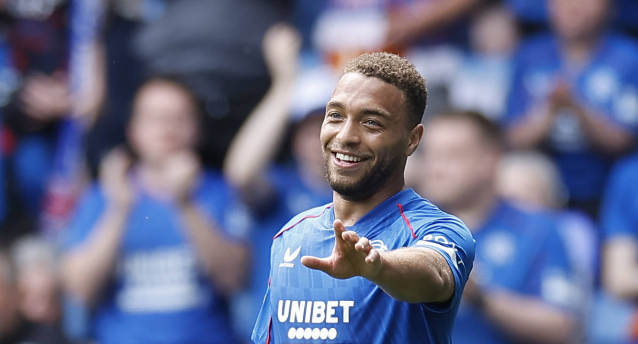 Ο Ντέσερς / Πηγή: Imago