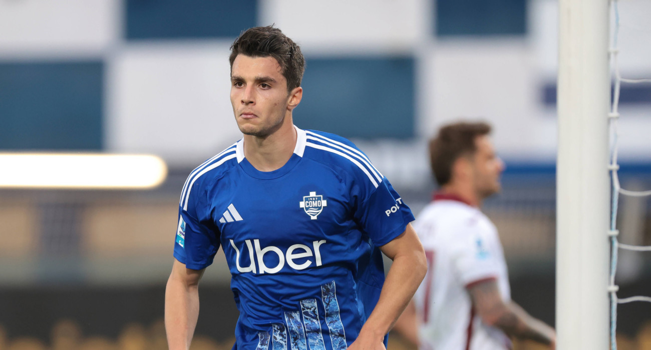 Ο Τάσος Δουβίκας / Πηγή: Imago