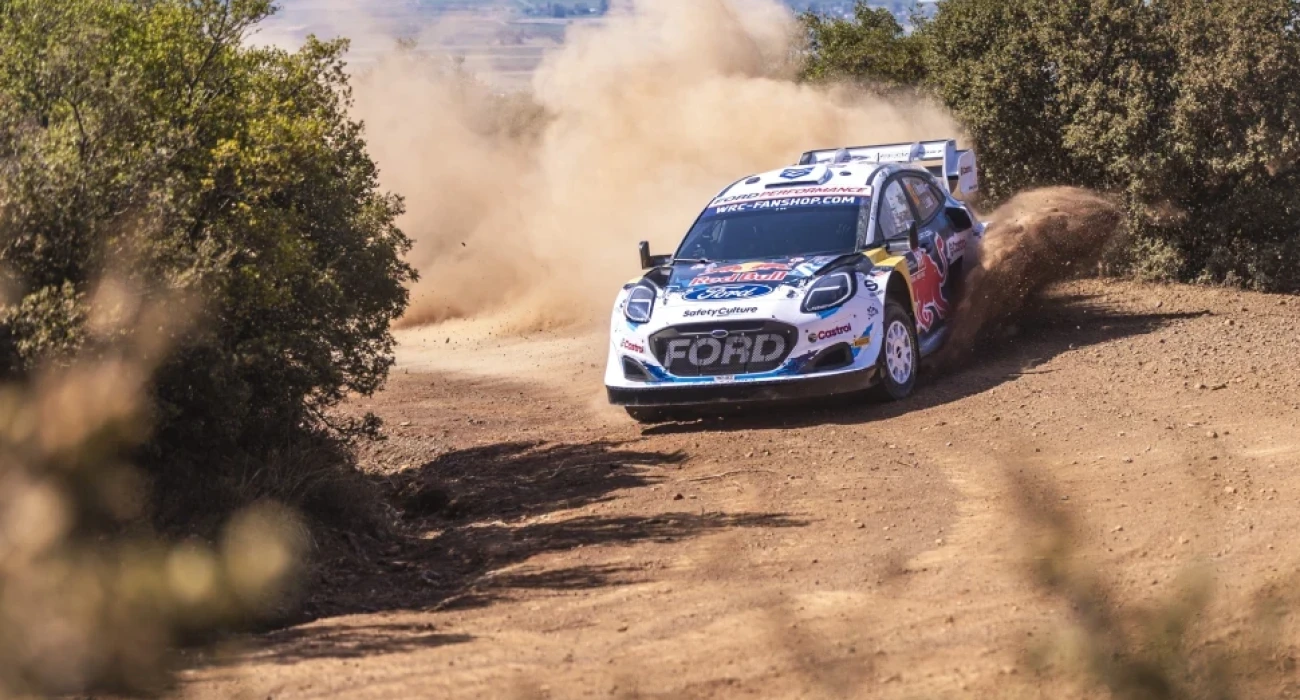 ΕΚΟ Ράλλυ Ακρόπολις: Ο αγώνας στην τηλεόραση και στο ραδιόφωνο