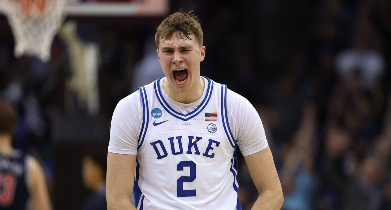 NBA Draft 2025: Η τάξη του Κούπερ Φλαγκ είναι γεμάτη μελλοντικούς σταρ (video)