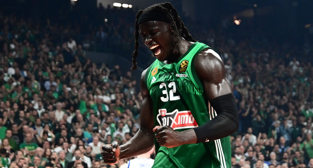 Υπογράφει στην Μπάγερν Μονάχου ο Γκέιμπριελ - Γιατί «κόπηκε» από τον Παναθηναϊκό