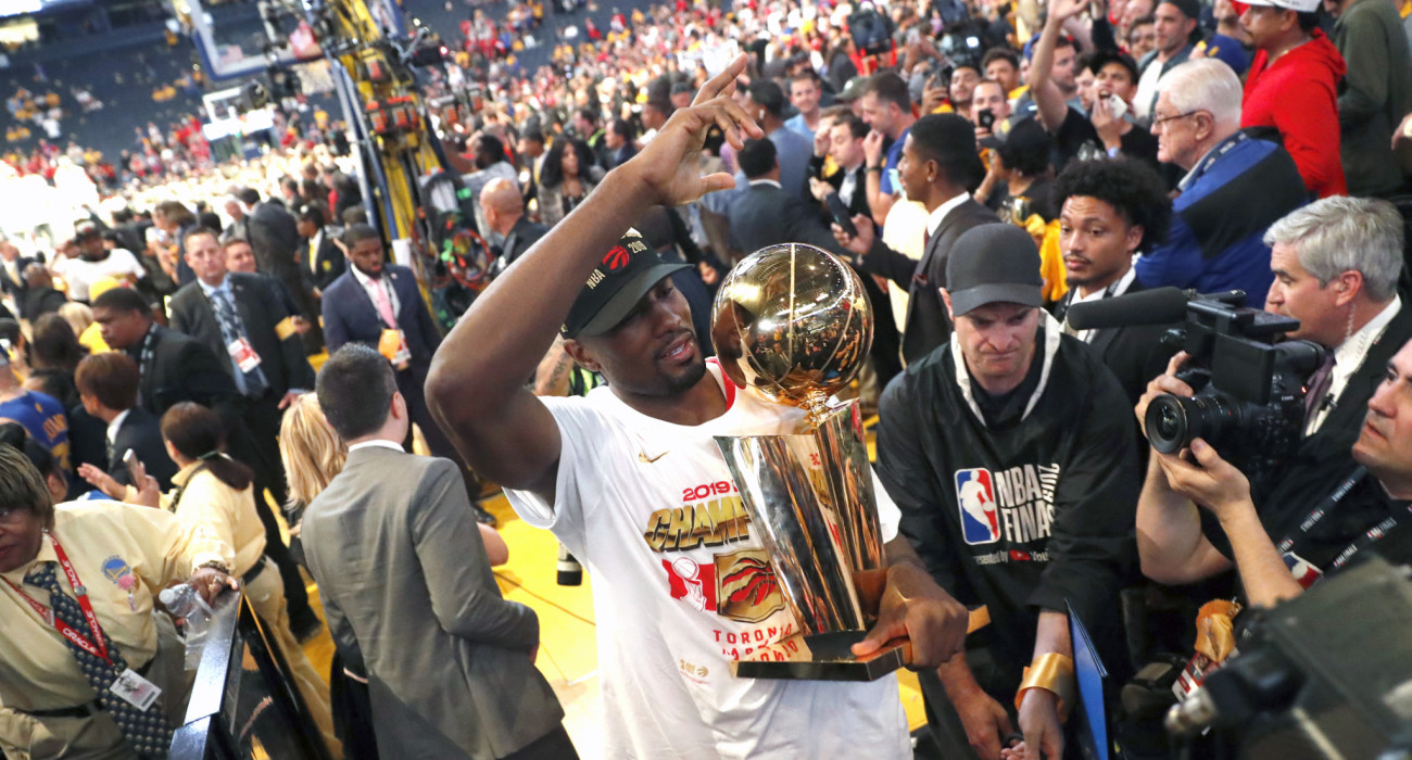 Πηγή: Scott Strazzante / San Francisco Chronicle via Getty Images / Ideal Images