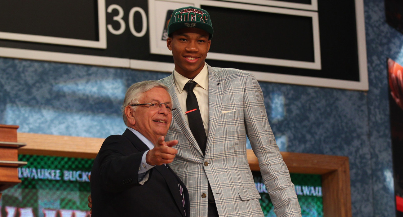 Πηγή: Mike Stobe / Getty Images / Ideal Images