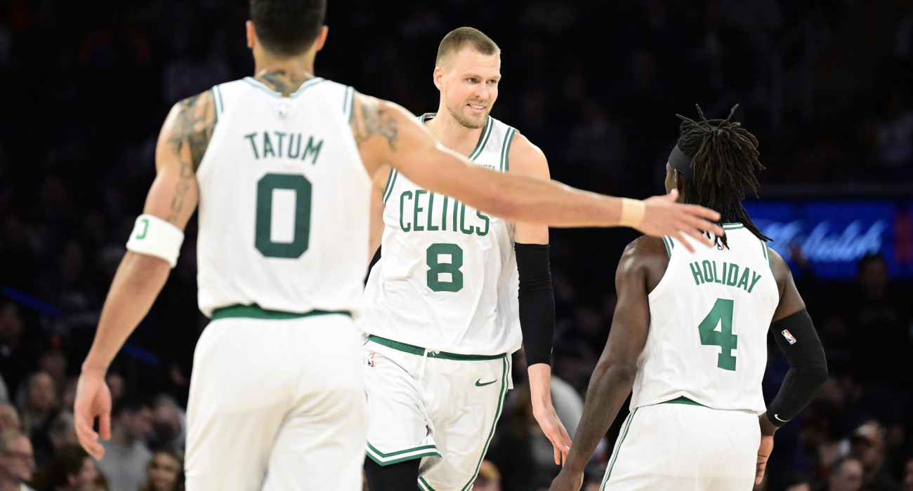 Πηγή: Steven Ryan / Getty Images / Ideal Images