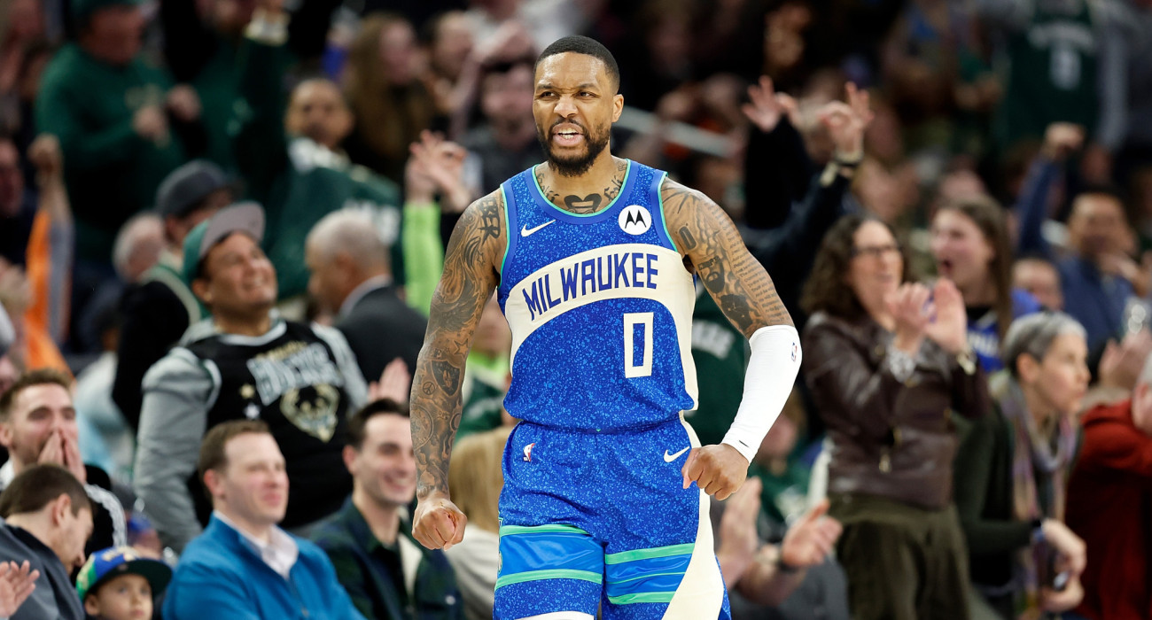 Πηγή: John Fisher / Getty Images / Ideal Images