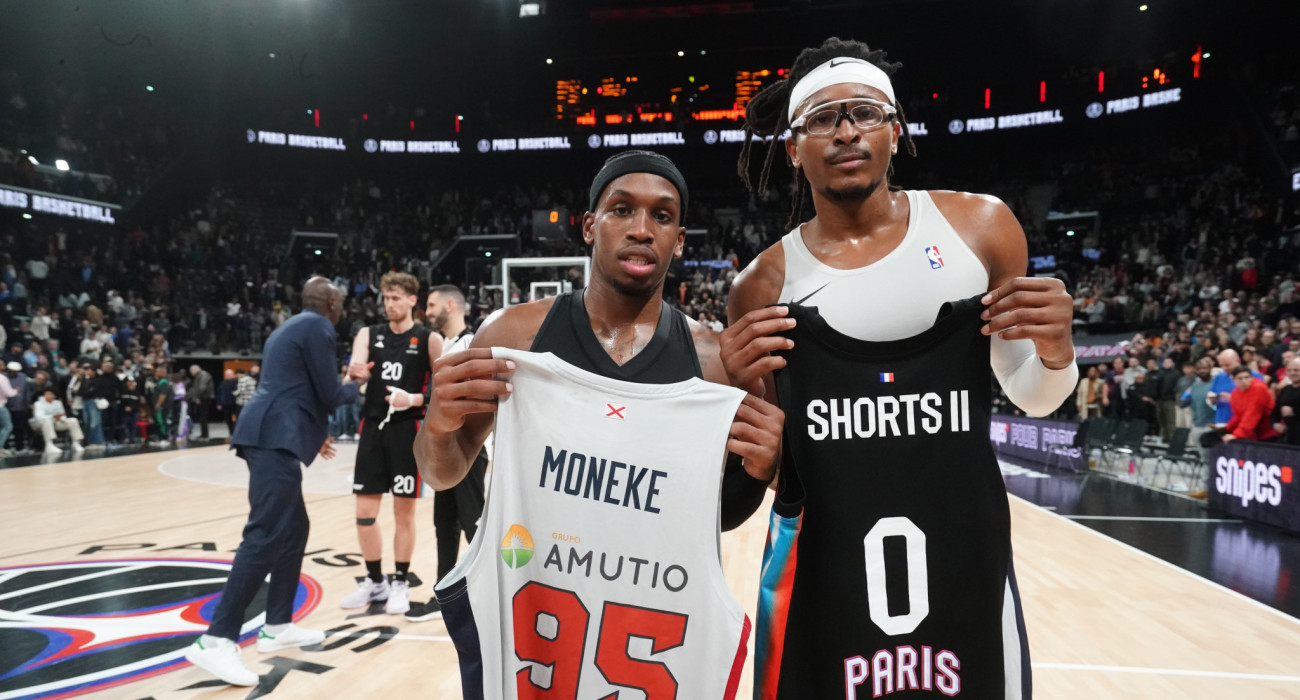 Πηγή: Herve Bellenger / Euroleague Basketball via Getty Images