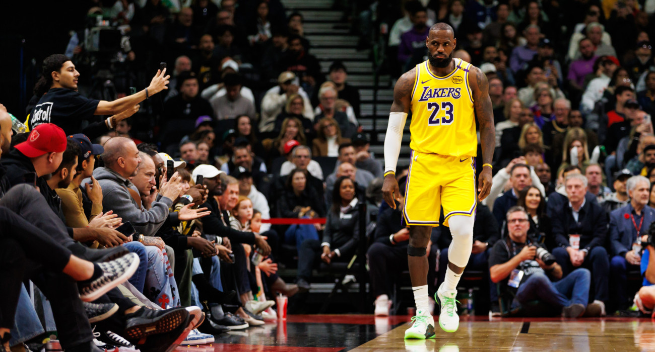 Πηγή: Cole Burston / Getty Images / Ideal Images