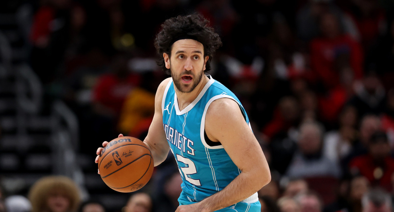 Photo by Luke Hales/Getty Images