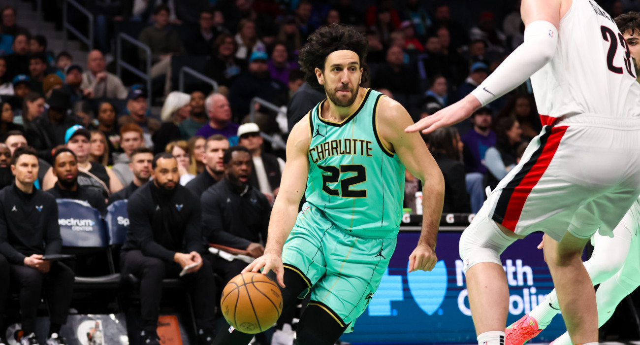 Photo by David Jensen/Getty Images