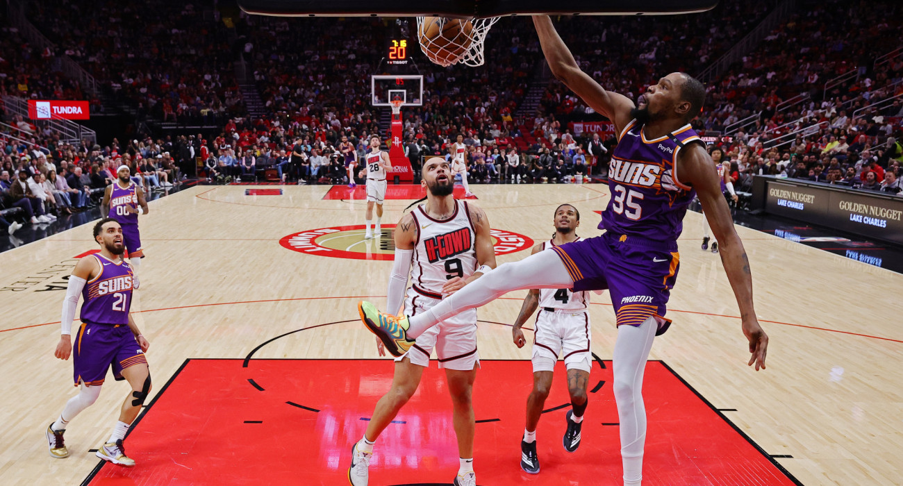 Πηγή: Alex Slitz / Getty Images / Ideal Images