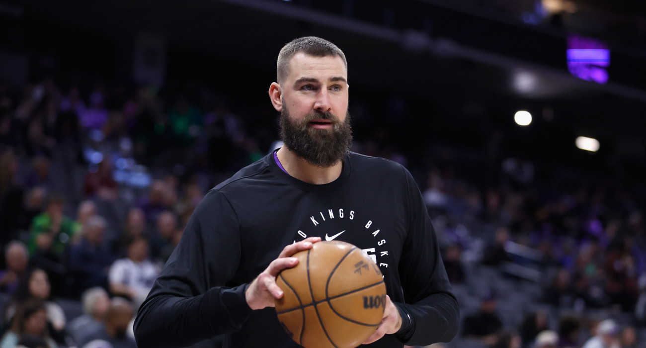 Photo by Lachlan Cunningham/Getty Images