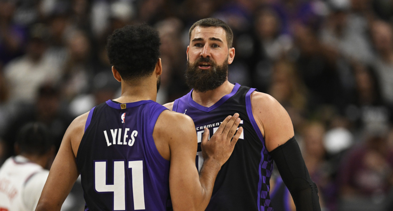 Photo by Eakin Howard/Getty Images