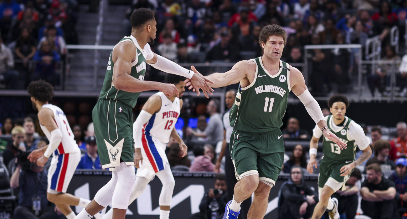 Photo by Mike Mulholland/Getty Images