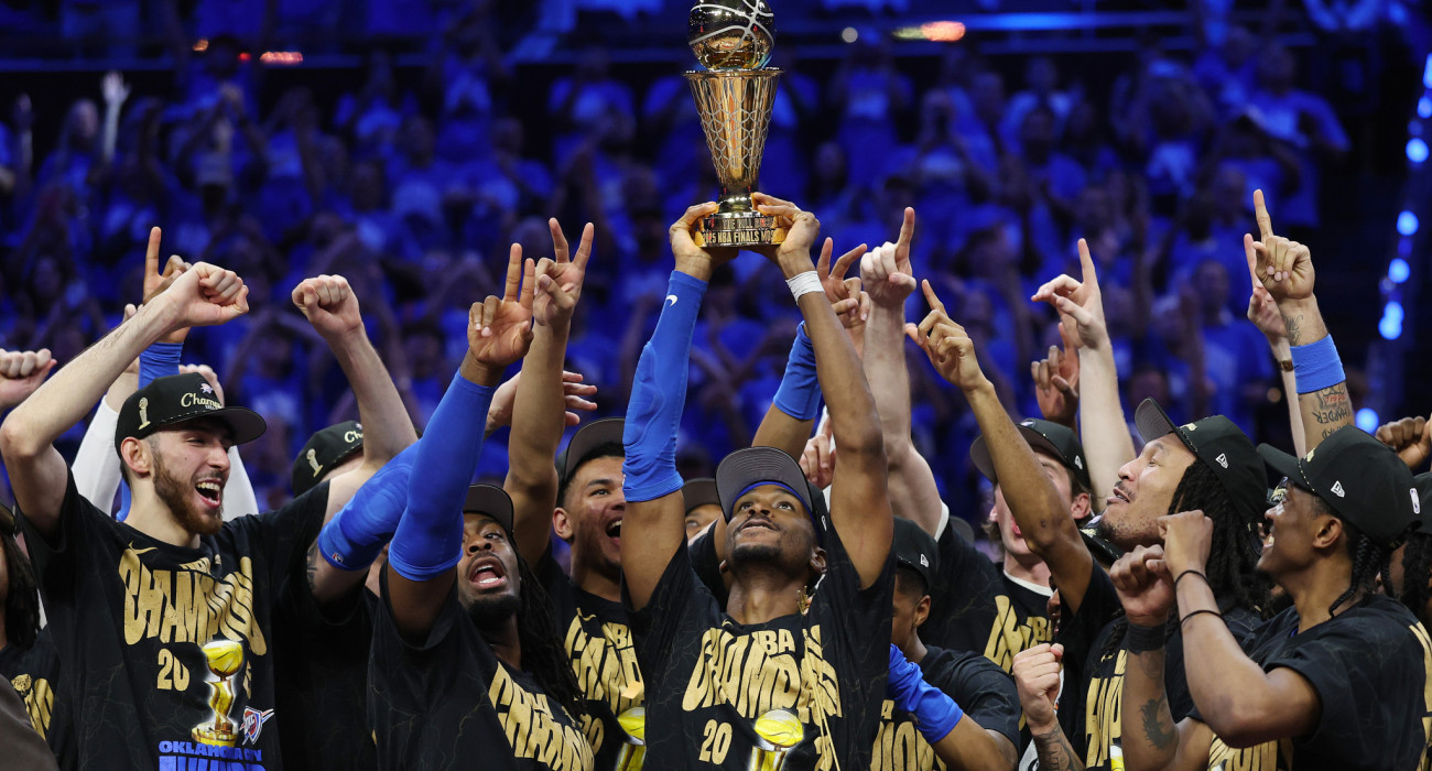 Photo by Matthew Stockman/Getty Images