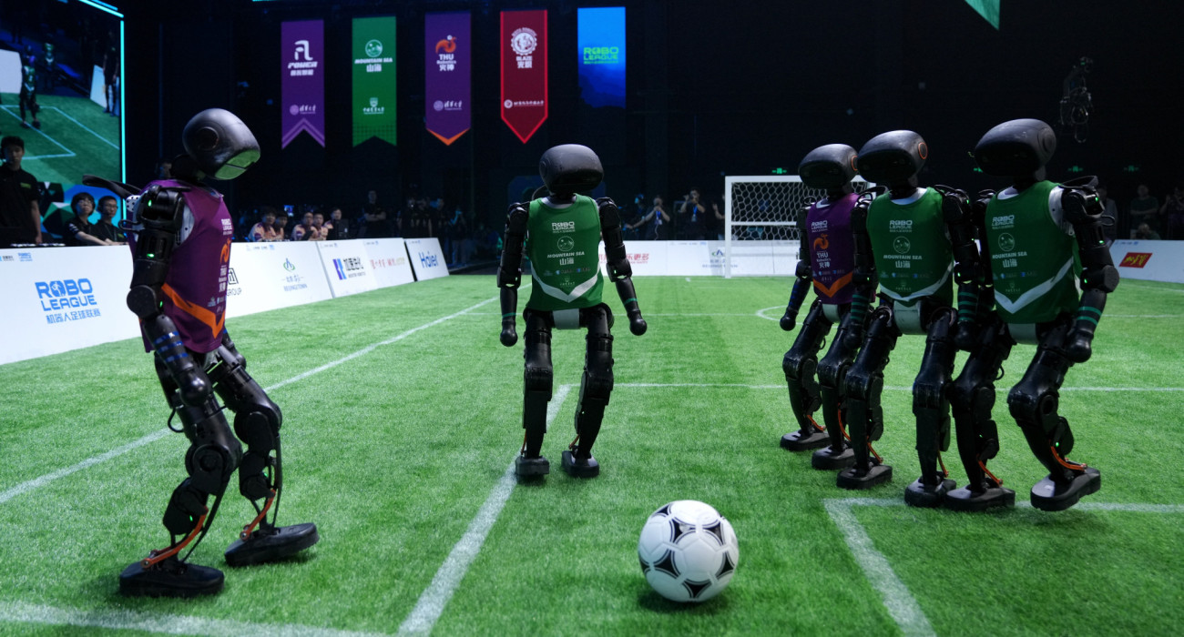 Πηγή: Zhang Xiangyi / VCG via Getty Images / Ideal Images