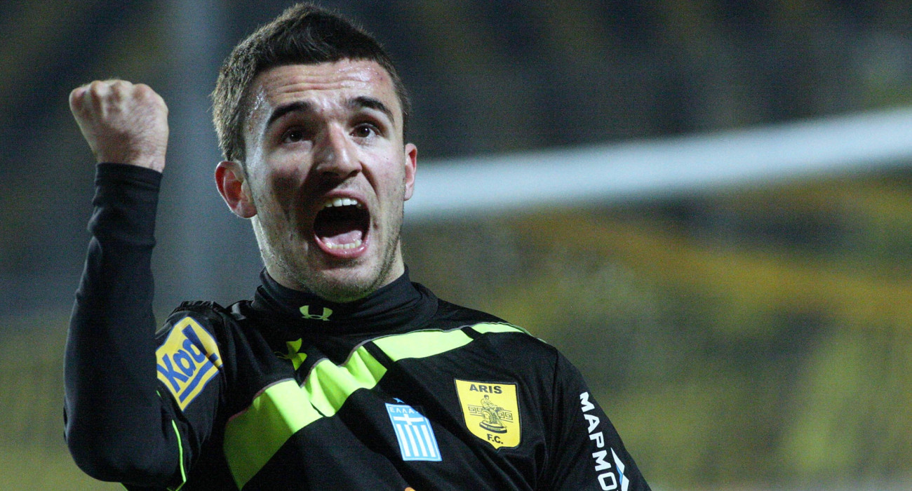 Πηγή: Eurokinissi