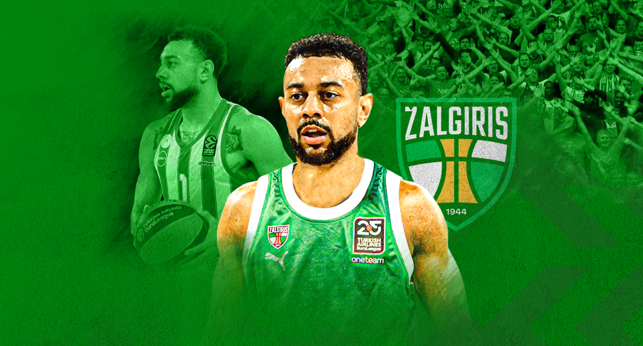 Επίσημα στη Ζαλγκίρις ο Γκος