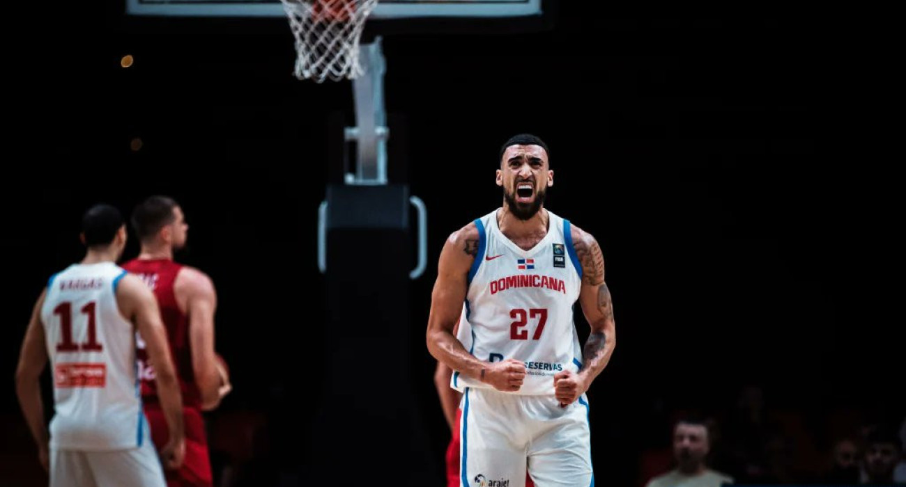 Ρίχνει... βόμβα με Κρις Ντουάρτε η Μάλαγα