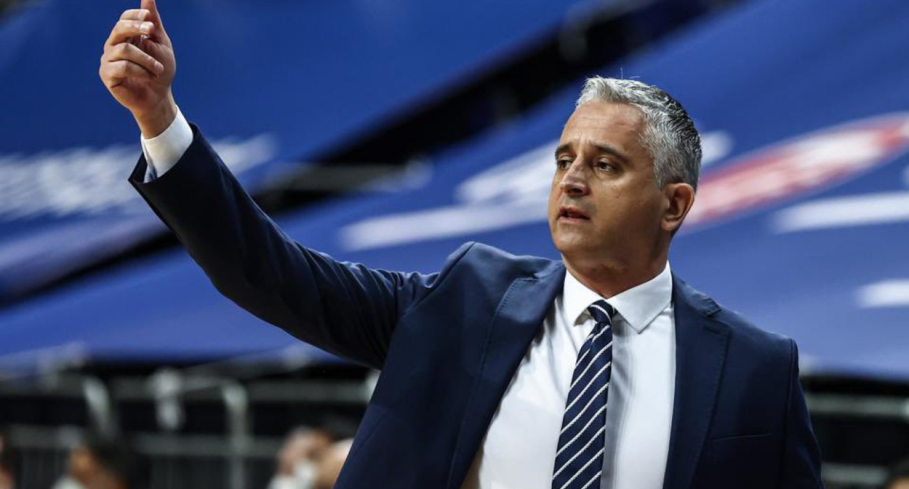 Επίσημη η εποχή Κοκόσκοφ στην Αναντολού Εφές