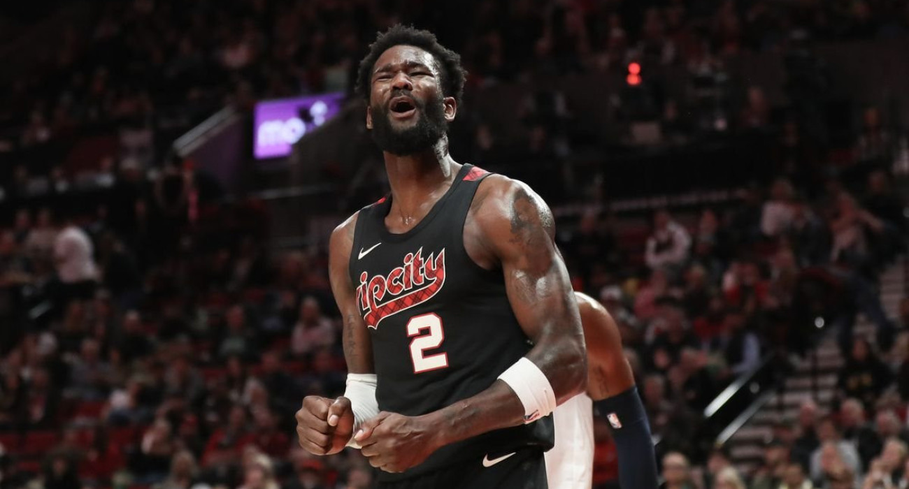 Κίνηση-έκπληξη των Μπλέιζερς: Άφησαν ελεύθερο τον Έιτον