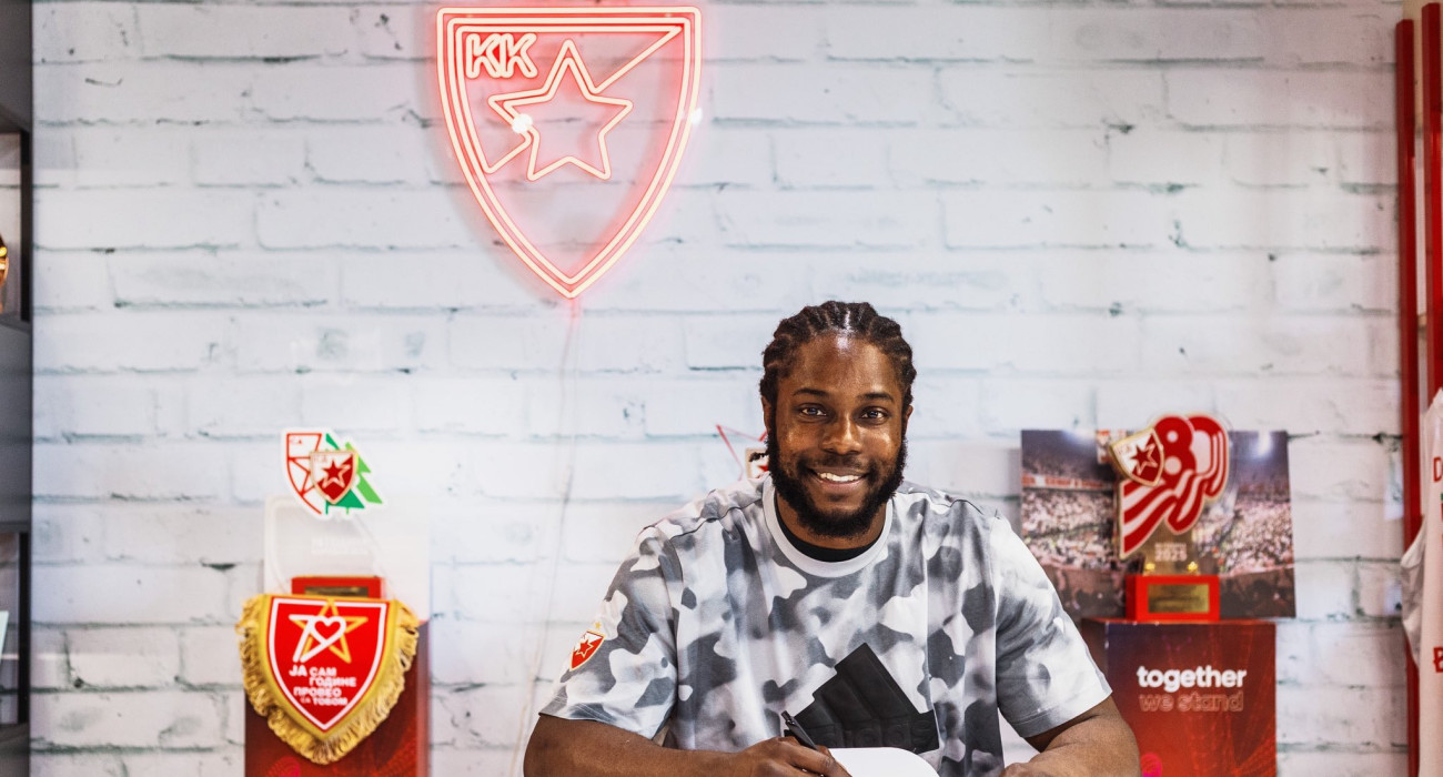 Δυνάμωσε με Οτζελέγιε ο Ερυθρός Αστέρας