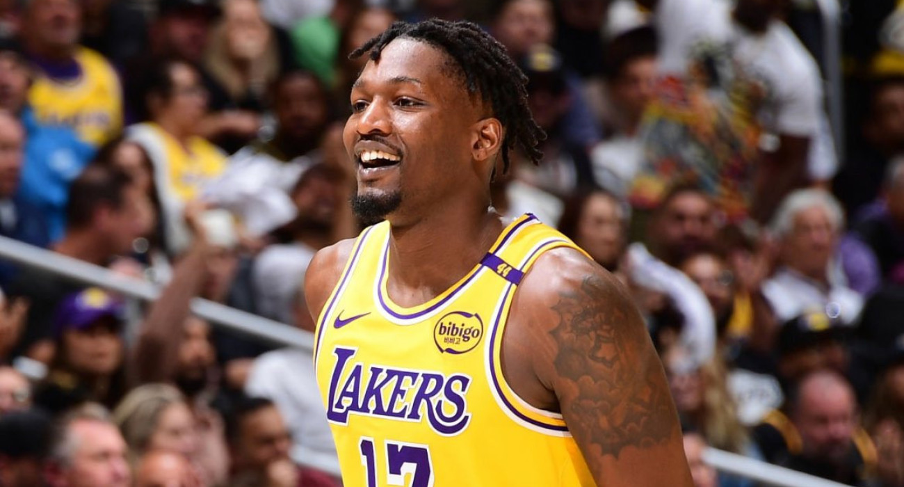 Οι Ρόκετς έπαιξαν... μεγάλη μπάλα στην free agency με Φίνεϊ-Σμιθ και Καπέλα