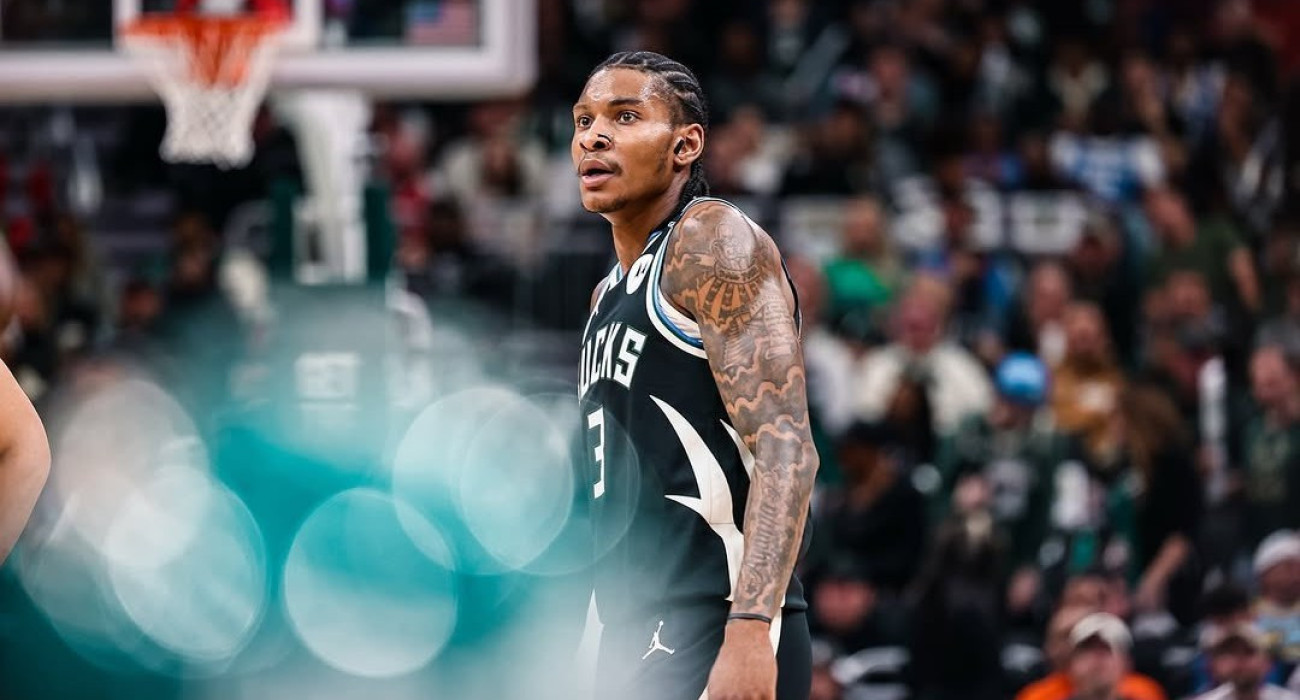 Κράτησαν τον Πόρτερ τζούνιορ οι Μπακς, «έχασαν» τον Μπρουκ Λόπεζ