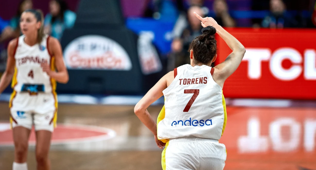 Το γύρισε και έκλεισε θέση στα ημιτελικά του Eurobasket Γυναικών η Ισπανία