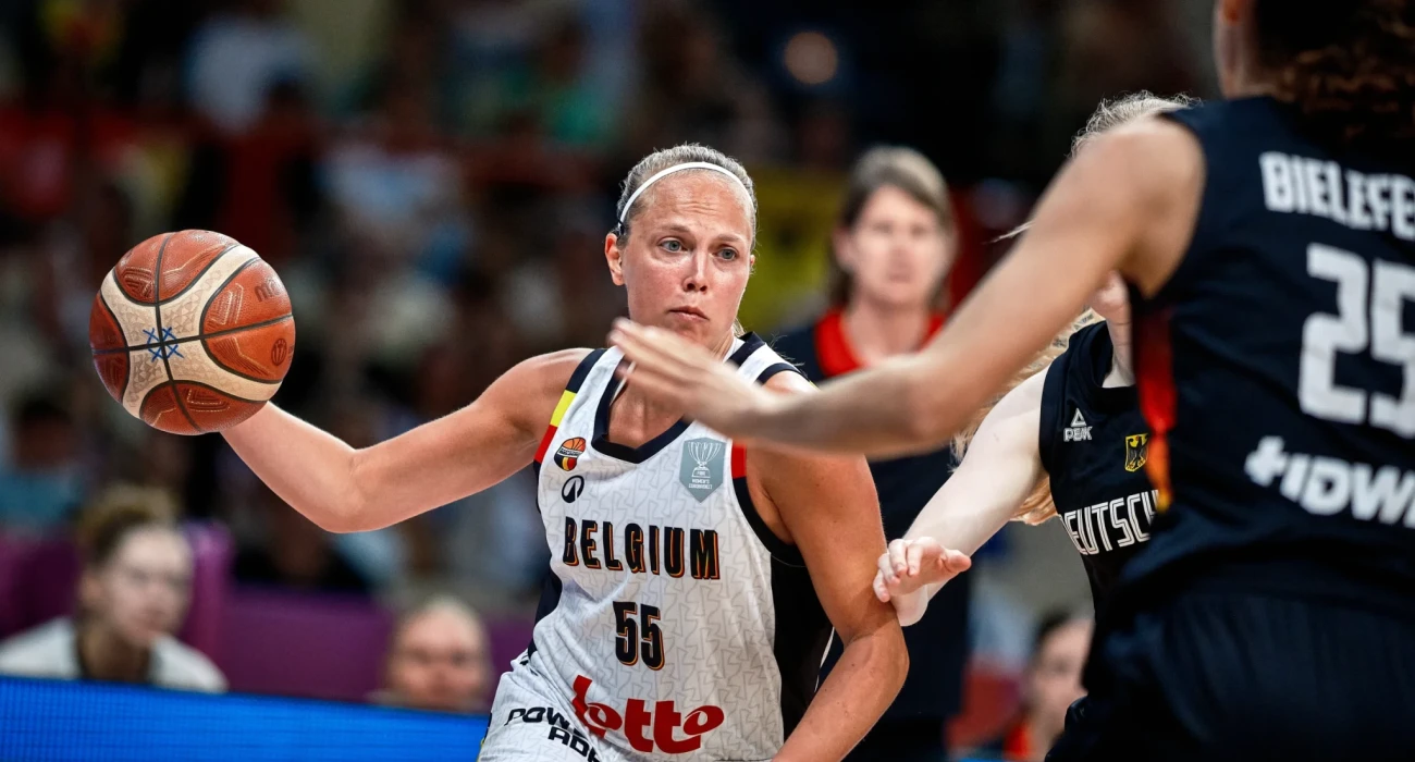 Ώρα ημιτελικών στο Eurobasket Γυναικών