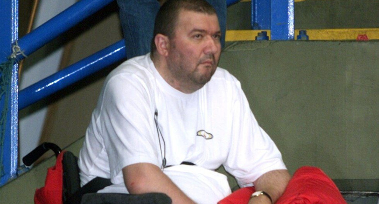 Ο Πανιώνιος δεν ξεχνάει τον Μπόμπαν Γιάνκοβιτς