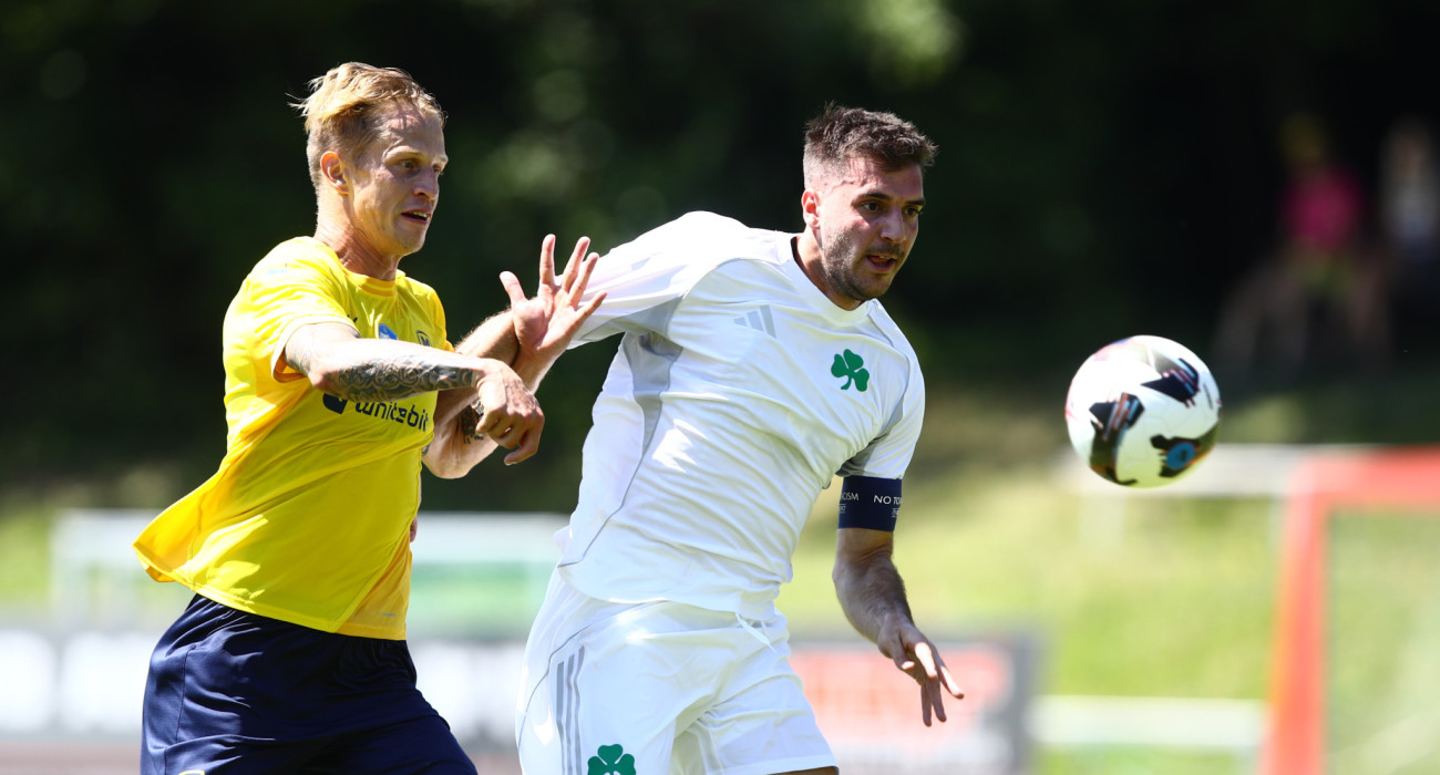 Ο Φώτης Ιωαννίδης - ΠΗΓΗ: Eurokinissi