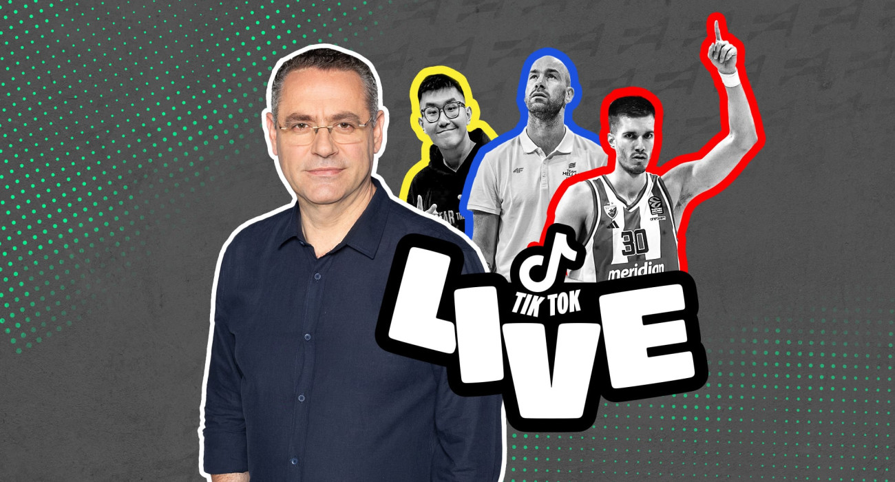 Live o Βαγγέλης Ιωάννου για όλα τα θέματα της επικαιρότητας