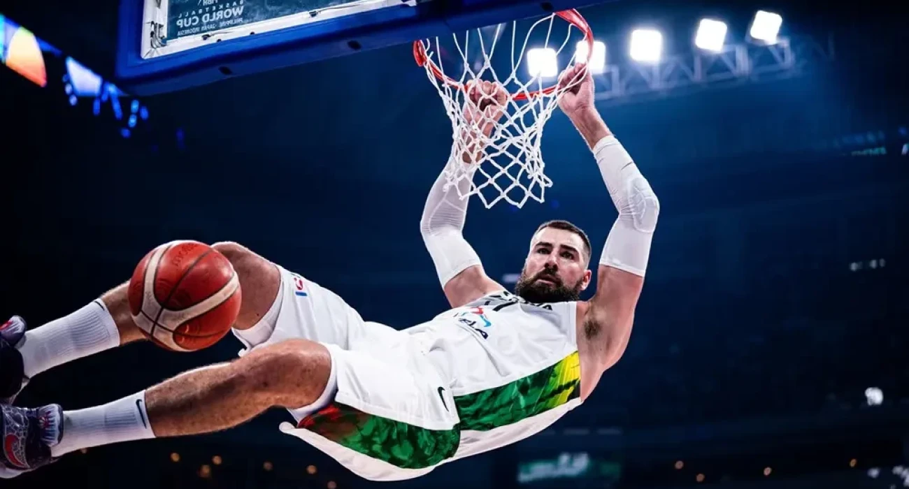 Η μπάλα στην πλευρά του Βαλαντσιούνας για την εξομάλυνση της «μάχης»