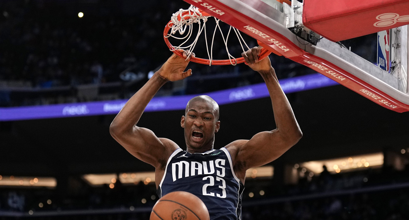 Πηγή: Michael Owens / Getty Images / Ideal Images