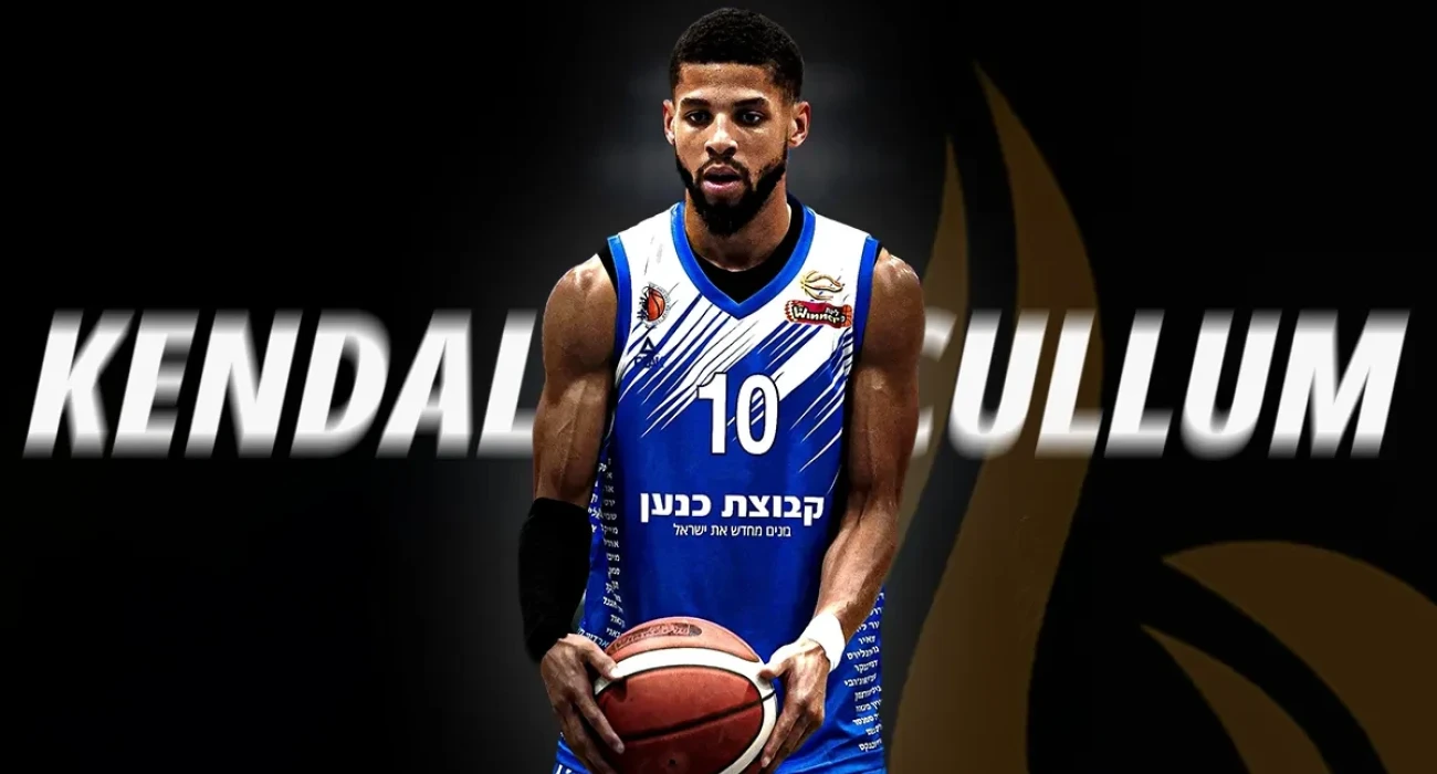 ΜακΚάλουμ: «Έχω υψηλές απαιτήσεις από τον εαυτό μου, θέλω να είμαι ηγέτης του Προμηθέα»