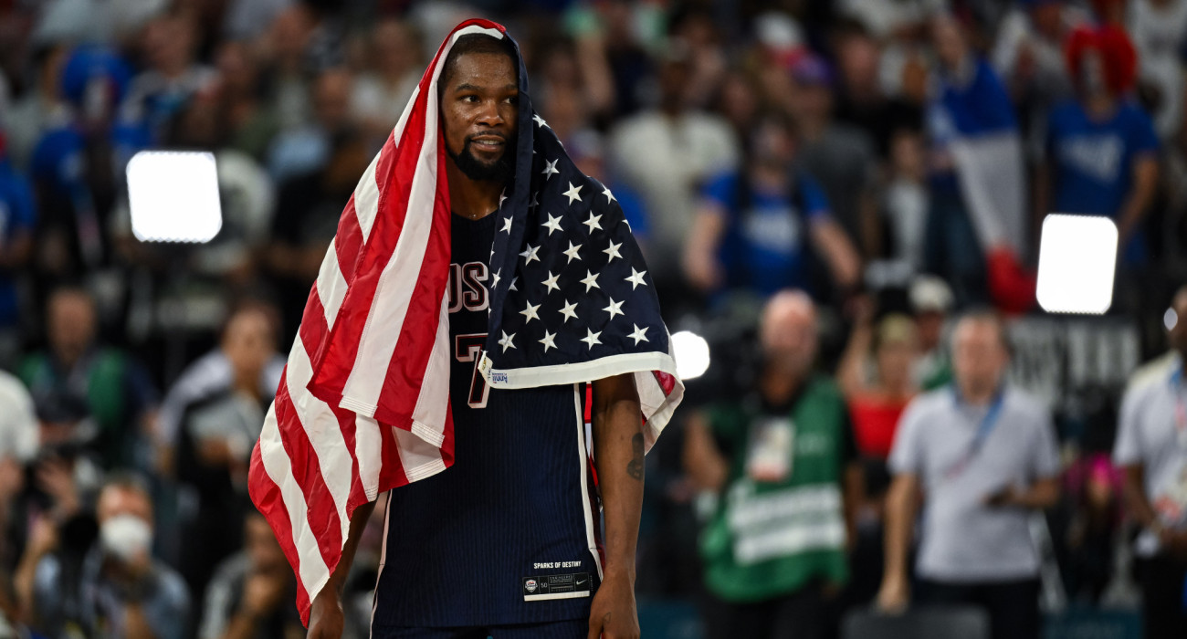 Πηγή: Daniel Kopatsch / Getty Images / Ideal Images